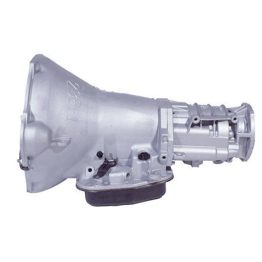 BD Diesel Transmission Kit - 1998-1999 Dodge 24-valve 47RE 4wd (Price Includes $2,000 Refundable Core Charge)