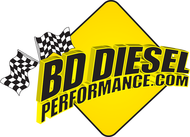BD Diesel Transmission Kit - 1996-1998 Dodge 12-valve 47RE 4wd (Price Includes $2,000 Refundable Core Charge)